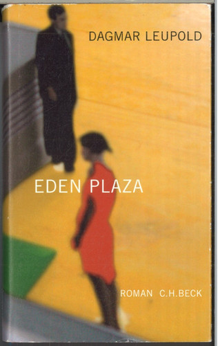 Eden plaza von dagmar leupold - eden,