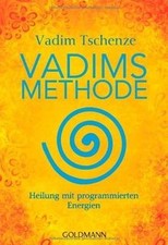Vadims Methode: Heilung mit programmierten Energien von ... | Buch | Zustand gut