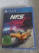 Need for Speed Heat