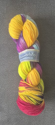 Tausendschön wolle 100gr - tausendschön,