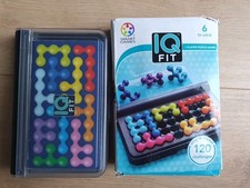 IQ-Fit