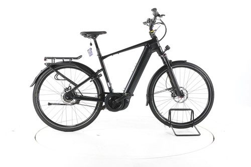 Zemo city bike top - ze,