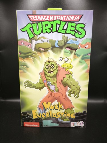 Neca tmnt turtles - neca, ultimate