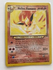 Helles Flamara 46/105 Neo