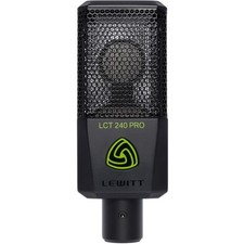 Lewitt LCT 240 PRO BK