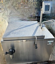 ELRO Kochkessel Rechteckkessel