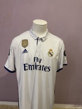 Sergio Ramos Trikot Real