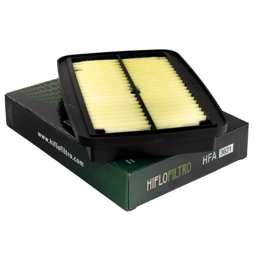 Luftfilter hiflo hfa3621 für - luftfilter,