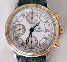 Maurice Lacroix Croneo 03291