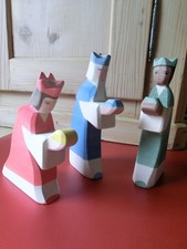 OSTHEIMER Krippenfiguren