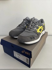 Asics gel lyte iii - asics,