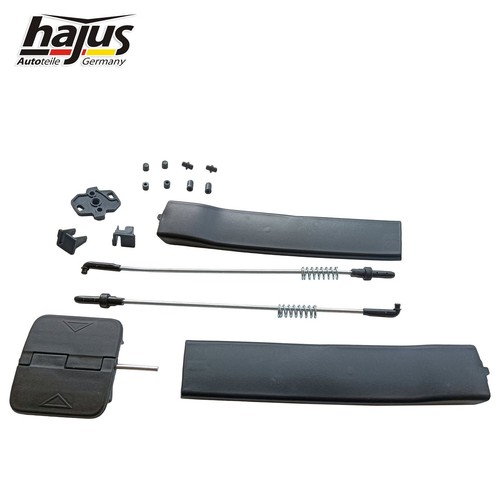 Hajus reparatursatz - hajus,