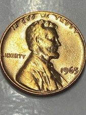 Münze usa cent - münze, lincoln