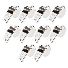 10 STÜCKE Hängende Metall