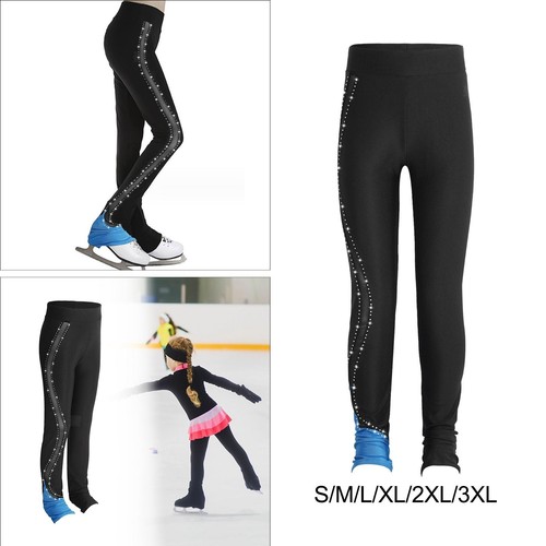 Eiskunstlauf-Hose