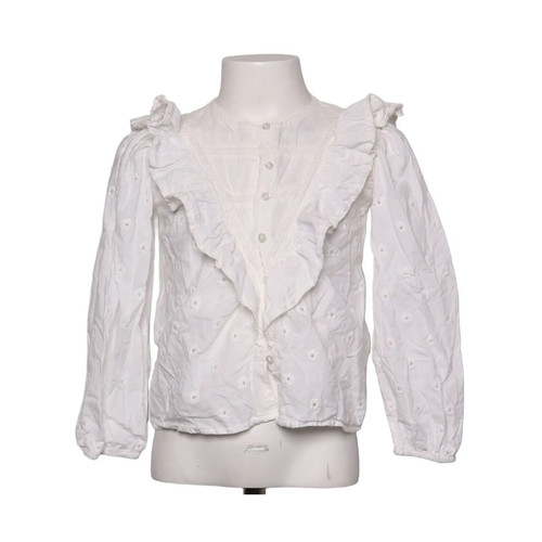 Zara bluse größe - zara,, größe: