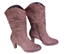 Paul Green Damen Stiefel