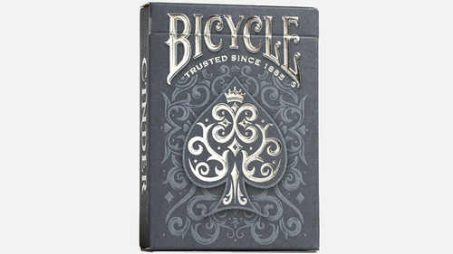 Bicycle cinder playing cards - playing,