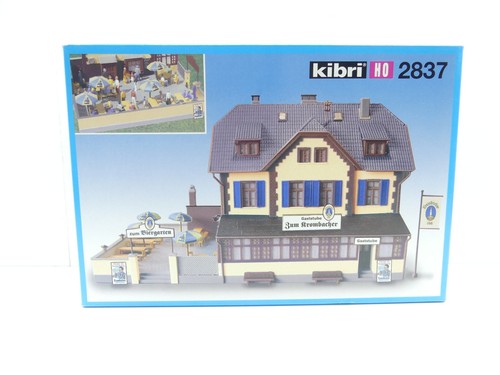 Kibri 2837 bausatz - 2837,