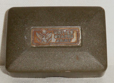 WWII US Army Military Soldiers