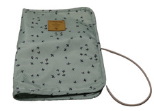 LÄSSIG Baby Windeltasche mit