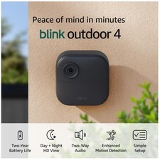 Stay Secure with Outdoor 4