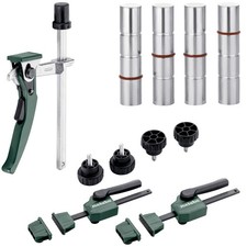 Metabo Multifunktionstisch