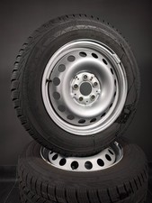 4 Winterräder 205 65 R16 C