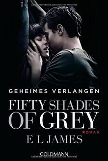 Fifty shades grey - fifty,