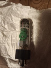 El34eh röhre von elektro - el34eh,