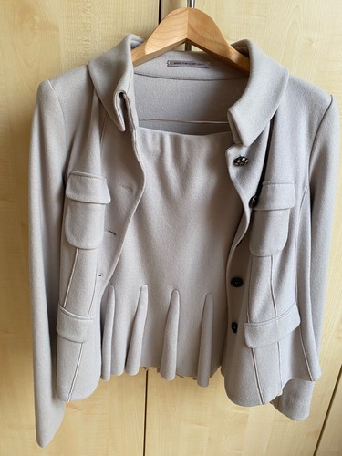Marc cain damen kostüm - damen,