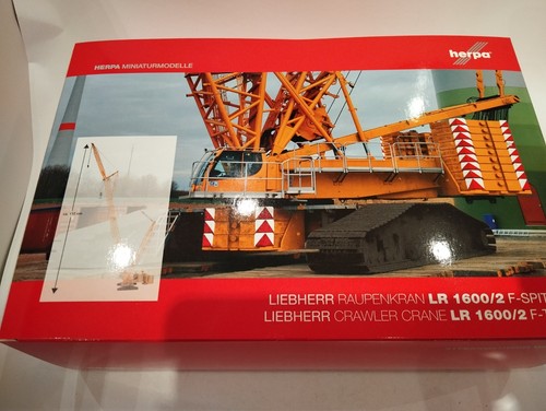 Herpa 307673 f - herpa, für