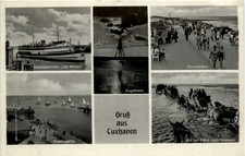 Gruss aus Cuxhaven -223802