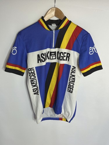 Aslk cger eddy merckx team - cger,