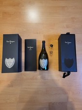 Dom Perignon Flasche/Box Leer