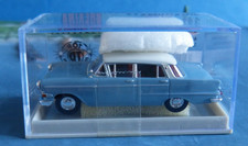 Brekina Plastik Modell 20806 -