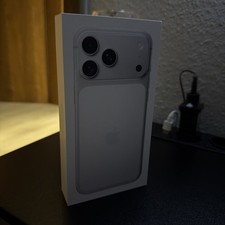 Apple iPhone 17 Pro Max -