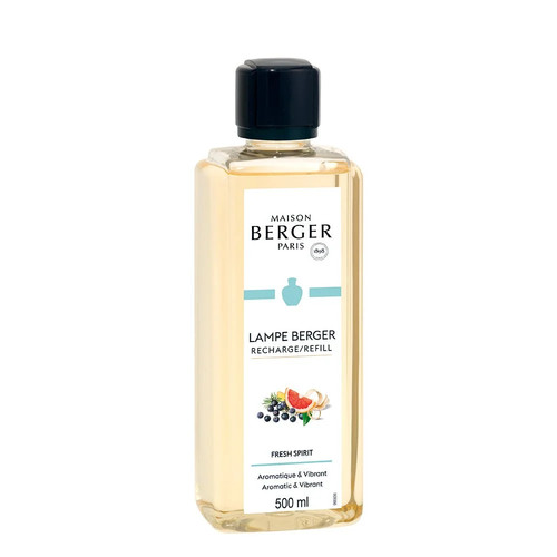 Lampe berger duft refill - lampe,