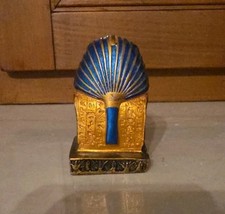 Tutanchamun Büste Dekofigur