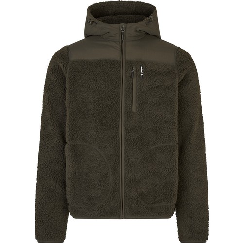Seeland faserpelzjacke - seeland,