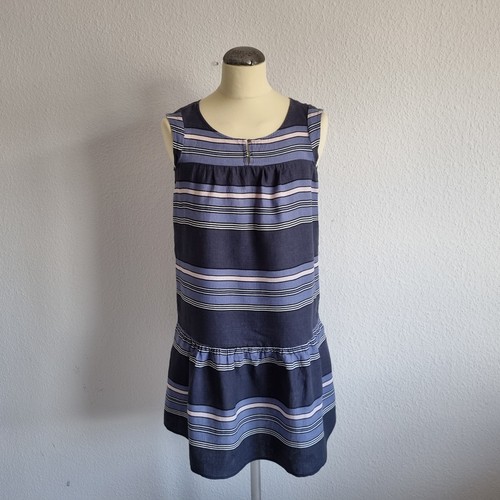 Leinenkleid esprit - leinenkleid,