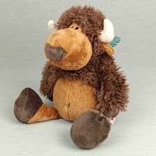 NICI Bison Büffel Big Bow