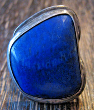 Traumhafter unikat ring - traumhafter,