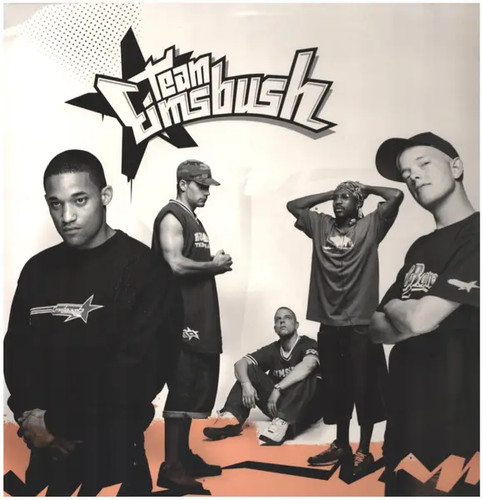 Team eimsbush - team,