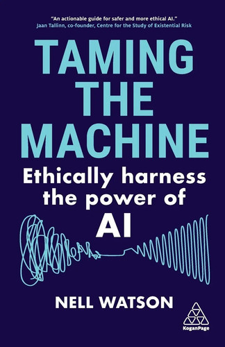 Taming the machine - taming, |