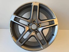 Mercedes-Benz GLK (X204) 2016