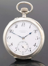 Uhrenfabrik union glashütte - union,