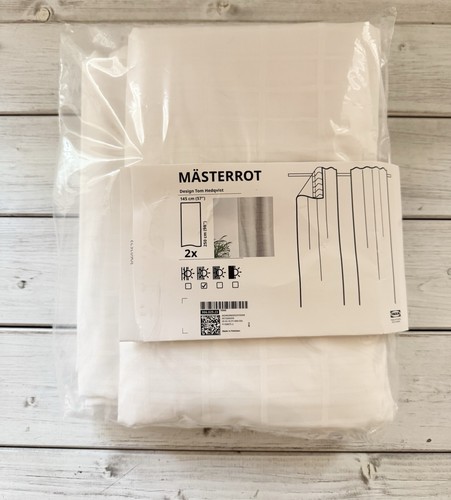 Mästerrod ikea gardinen - mästerrod,