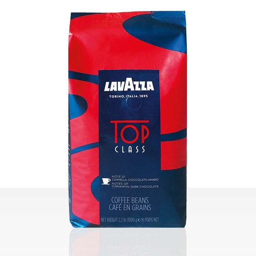 Lavazza espresso top class - class, 6