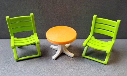 Playmobil zubehör tisch - zubehör, |